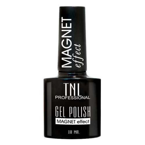 Гель-лак для ногтей TNL Professional Gel Polish Magnet Effect Collection 03 в Парфюм-Лидер