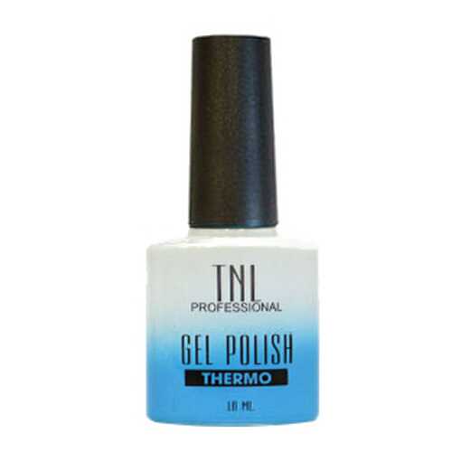 Гель-лак для ногтей TNL Professional Gel Polish Thermo Effect Collection 07 Маджента в Парфюм-Лидер
