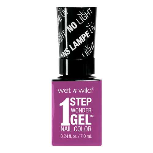 Гель-лак для ногтей Wet n Wild 1 Step Wonder Gel тон E7271 7 мл в Парфюм-Лидер