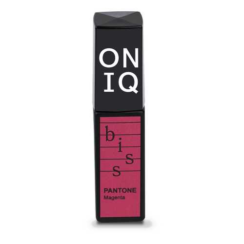 Гель-лак Oniq PANTONE: Magenta 6 мл в Парфюм-Лидер