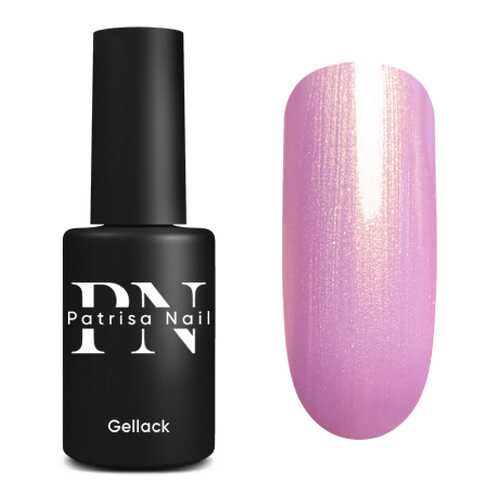 Гель-лак Patrisa Nail SeaShell №652, 8 мл, B137 в Парфюм-Лидер