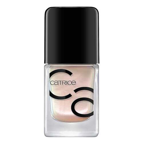 Лак для ногтей CATRICE ICONails 50 розовый жемчуг 10,5 мл в Парфюм-Лидер