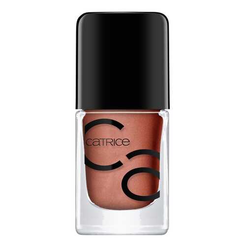 Лак для ногтей CATRICE IcoNails Gel Lacquer 58 Good Nails Only 10,5 мл в Парфюм-Лидер