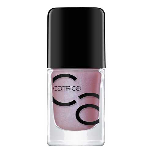 Лак для ногтей CATRICE IcoNails Gel Lacquer 63 Early Mornings в Парфюм-Лидер