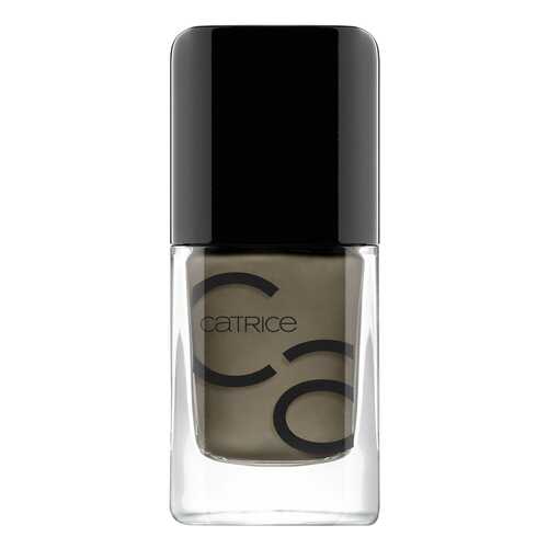 Лак для ногтей CATRICE ICONails Gel Lacquer 84 My Heart Beats Green Right Now 10,5 мл в Парфюм-Лидер
