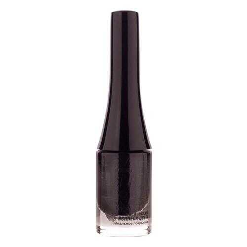 Лак для ногтей Eva Mosaic Fashion Colour 049 - Черная ночь в Парфюм-Лидер