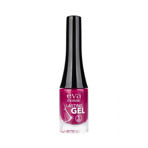 Лак для ногтей Eva Mosaic Lasting Gel 17, 6 мл в Парфюм-Лидер
