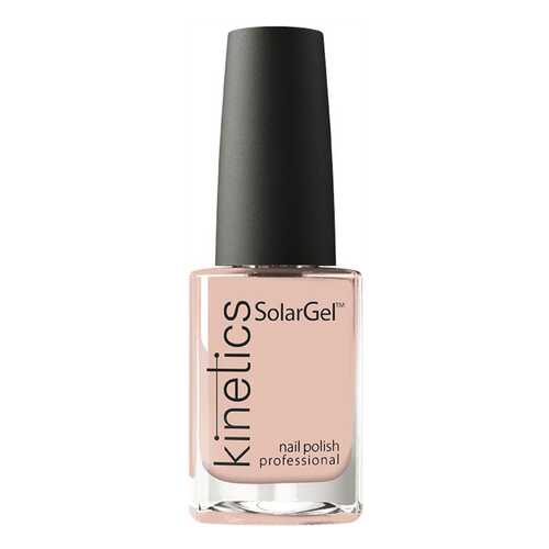 Лак для ногтей Kinetics Fragile SolarGel Nail Polish 405 So Human 15 мл в Парфюм-Лидер