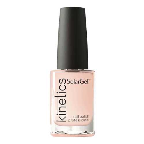 Лак для ногтей Kinetics SolarGel Polish 006 Zephyr 15 мл в Парфюм-Лидер