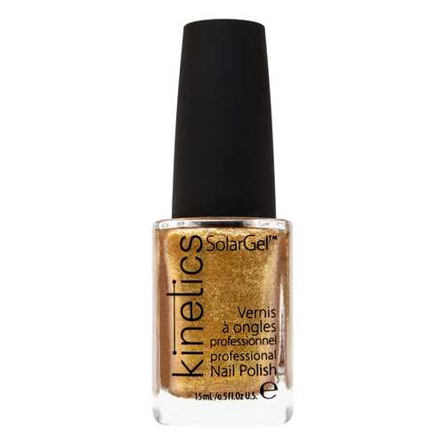 Лак для ногтей Kinetics SolarGel Polish 323 Glam Shine 15 мл в Парфюм-Лидер