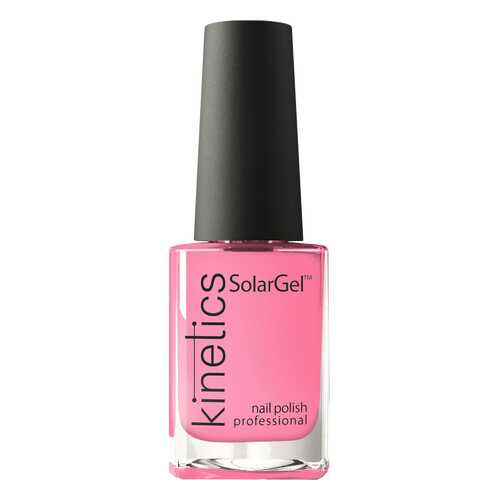 Лак для ногтей Kinetics SolarGel Unfollow pink №423 15 мл в Парфюм-Лидер