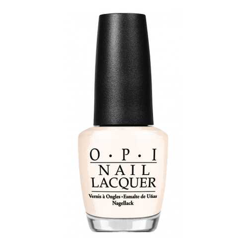 Лак для ногтей OPI Classic Be There In A Prosecco 15 мл в Парфюм-Лидер