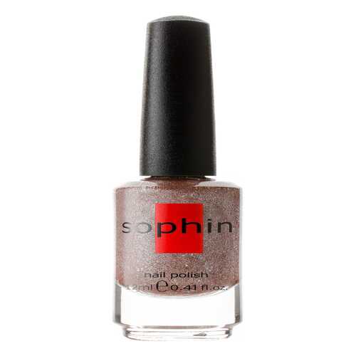Лак для ногтей Sophin Basic Collection тон 0265 12 мл в Парфюм-Лидер
