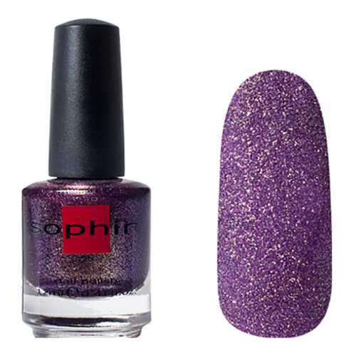Лак для ногтей Sophin Basic Collection тон 0280 12 мл в Парфюм-Лидер