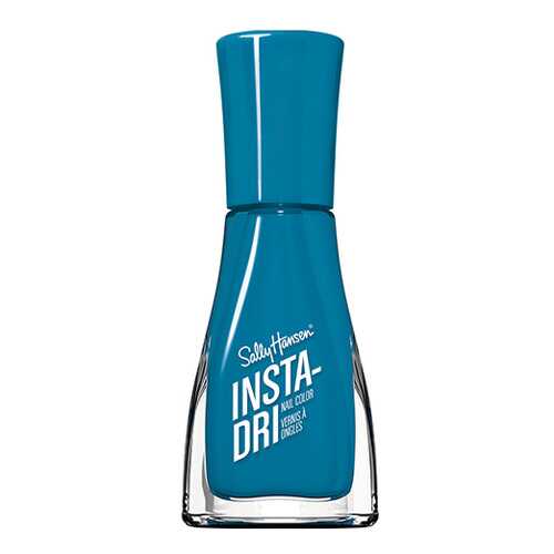 Sally Hansen Лак для ногтей Insta-Dri Nail Color Тон 505 в Парфюм-Лидер