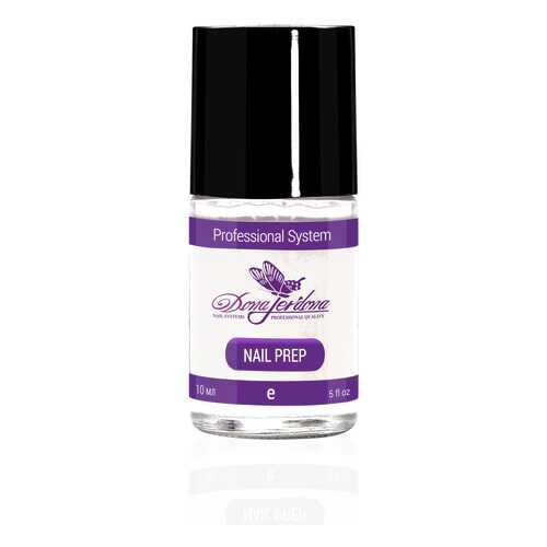 Дегидратор Dona Jerdona Nail Prep 10 мл в Парфюм-Лидер