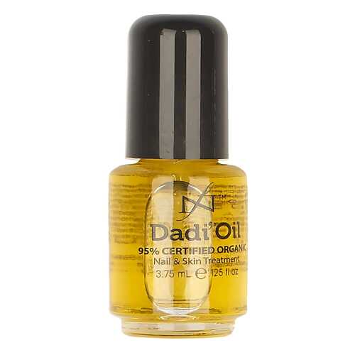Масло для ногтей Famous Names Nail treatment Dadi Oil 3,75 мл в Парфюм-Лидер