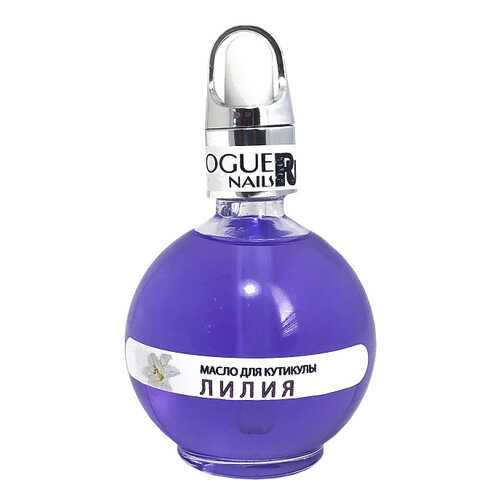 Масло для ногтей VOGUE NAILS Лилия M015 75 мл в Парфюм-Лидер