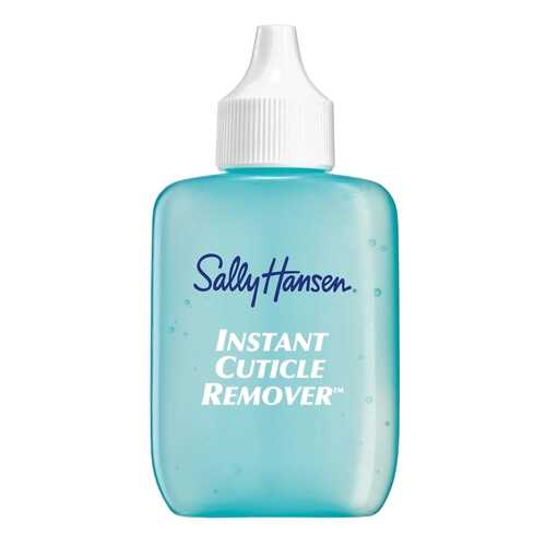 Средство для удаления кутикулы Sally Hansen Instant Cuticle Remover 29,5 мл в Парфюм-Лидер