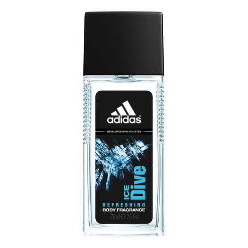 Парфюмерная вода Adidas Ice Dive 75 мл в Парфюм-Лидер