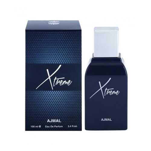 Парфюмерная вода Ajmal Xtreme 100 мл в Парфюм-Лидер