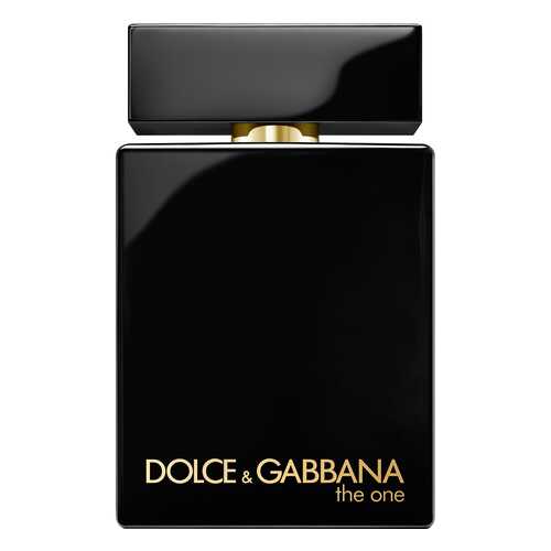 Парфюмерная вода Dolce & Gabbana The One for Men Intense Eau De Parfum 50 мл в Парфюм-Лидер