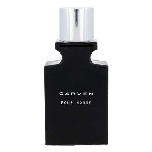 Туалетная вода Carven Pour Homme 30 мл в Парфюм-Лидер
