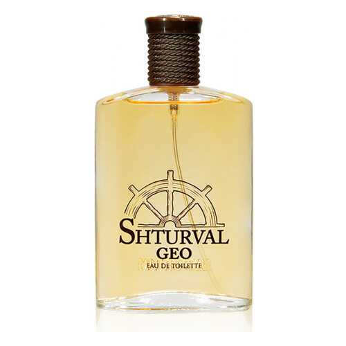 Туалетная вода Emporium Shturval Geo, 80 мл в Парфюм-Лидер