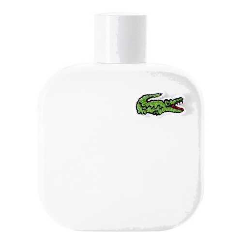 Туалетная вода Lacoste Eau de Lacoste L 12 12 Blanc 100 мл в Парфюм-Лидер