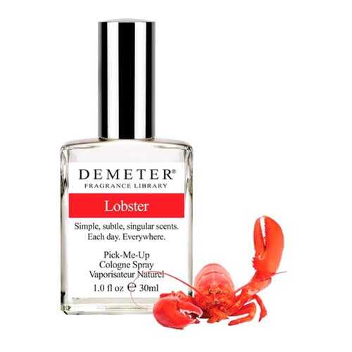 Духи Demeter Fragrance Library Lobster 30 мл в Парфюм-Лидер
