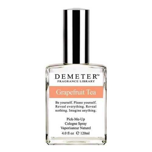 Духи-спрей Demeter «Чай с грейпфрутом» 30 мл в Парфюм-Лидер