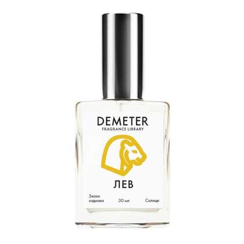 Духи-спрей Demeter «Лев» 30 мл в Парфюм-Лидер