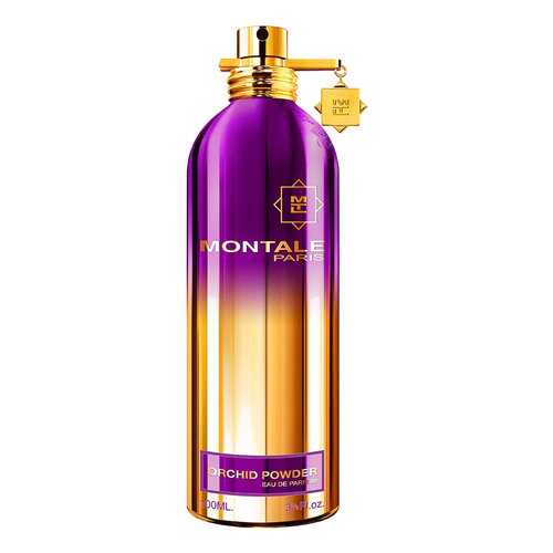 Парфюмерная вода Montale Orchid Powder 100 мл в Парфюм-Лидер