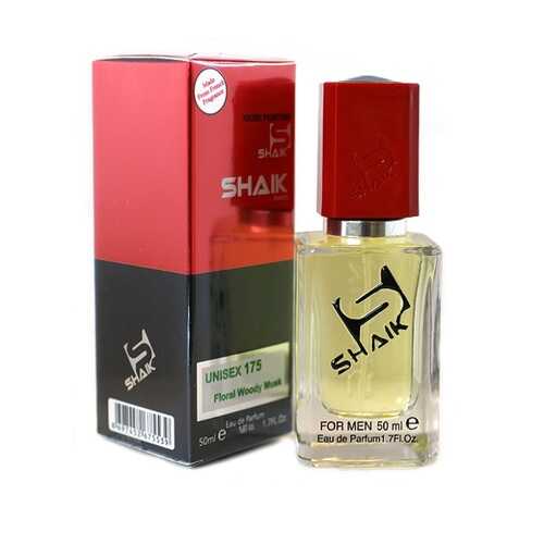 Парфюмерная вода Shaik N175 KLN GOOD GIR BAD EXTREME 50 мл в Парфюм-Лидер