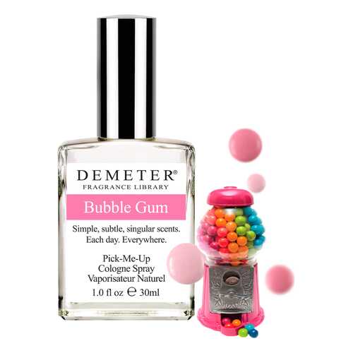 Духи Demeter Fragrance Library Жевательная резинка 30 мл в Парфюм-Лидер