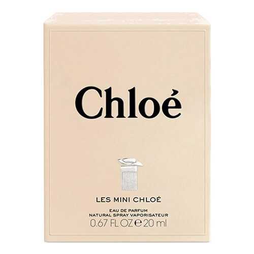 Парфюмерная вода Chanel Chloe 20 мл в Парфюм-Лидер