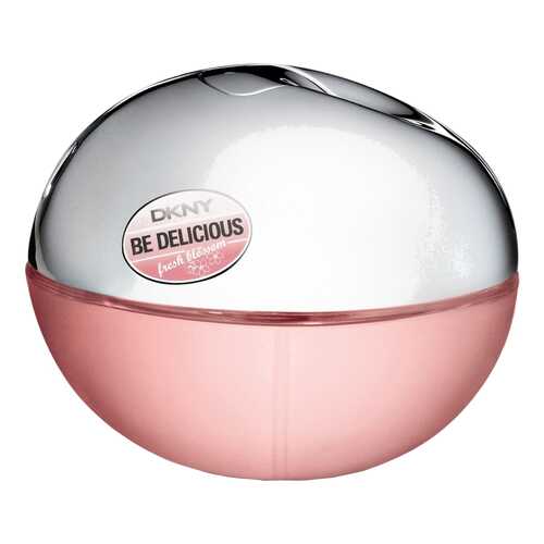 Парфюмерная вода DKNY Be Delicious Fresh Blossom 50 мл в Парфюм-Лидер