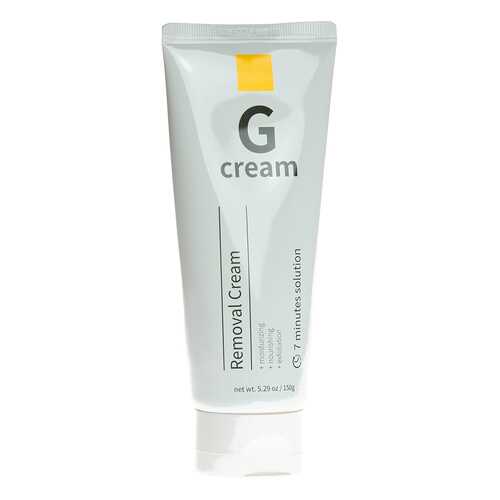 Джи крем для удаления волос Matrigen G-Cream в Парфюм-Лидер