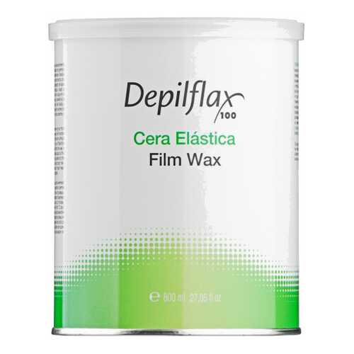 Воск для депиляции Depilflax Film Wax 800 мл в Парфюм-Лидер