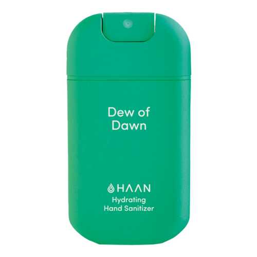 Антисептический спрей для рук Hydrating Hand Sanitizer Dew of Dawn утренняя роса 30мл в Парфюм-Лидер