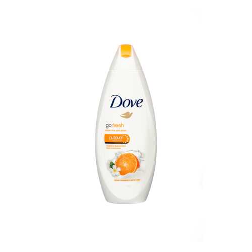 Гель для душа Dove Изысканное преображение 250 мл в Парфюм-Лидер