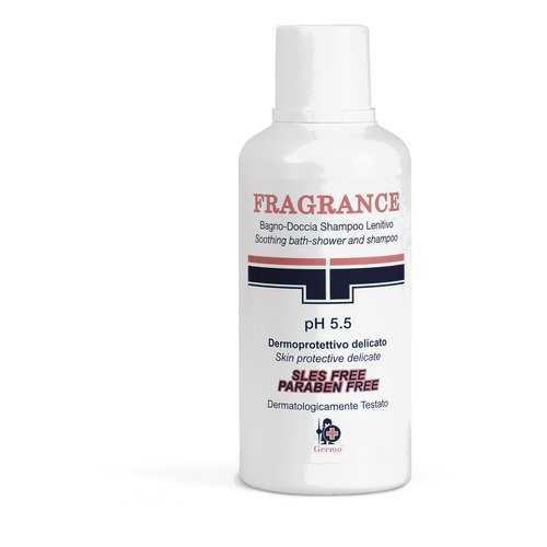 Гель-шампунь для душа и ванной FRAGRANCE Bagno Doccia 500 мл в Парфюм-Лидер