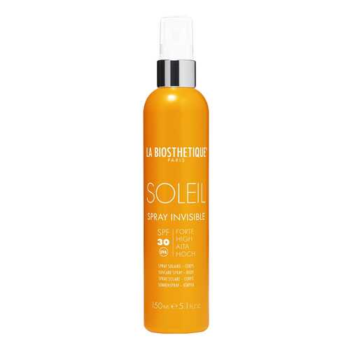 Солнцезащитное средство La Biosthetique Methode Soleil 2893 в Парфюм-Лидер