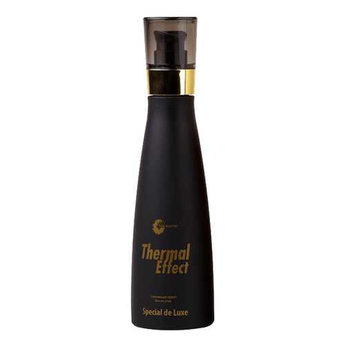 Средство для солярия Tan Master Thermal Effect 200 мл в Парфюм-Лидер