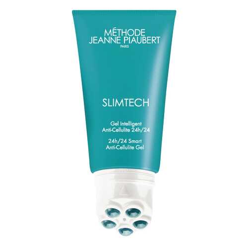 Антицеллюлитное средство Methode Jeanne Piaubert Slimtech Smart Anti-Cellulite Gel 24h/24 в Парфюм-Лидер