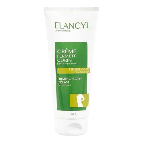 Крем для тела Elancyl Creme Fermete Corps 200 мл в Парфюм-Лидер