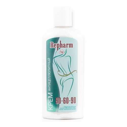 Крем Repharm антицеллюлитный 90 - 60 – 90 с эфирными маслами 150 мл в Парфюм-Лидер