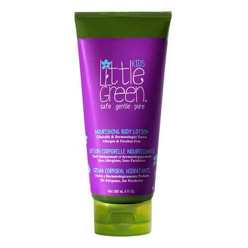 Лосьон Little Green питательный для тела (180 мл) в Парфюм-Лидер