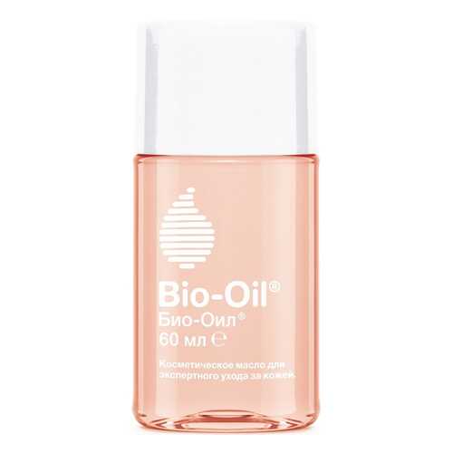 Масло для тела Bio-Oil от шрамов, растяжек, неровного тона 60 мл в Парфюм-Лидер