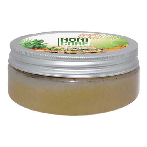 Скраб для тела Nonicare Sugar Body Scrub 200 мл в Парфюм-Лидер